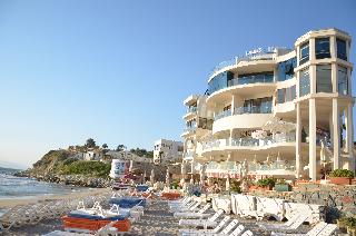 Ladies Beach Suite Hotel fotoÄŸrafÄ±