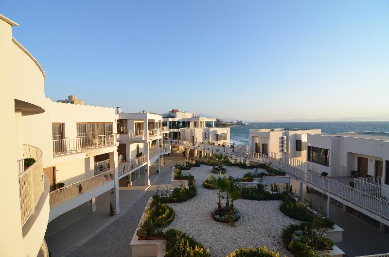 Ladies Beach Suite Hotel - Genel