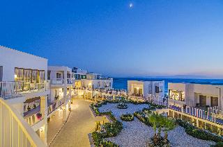 Ladies Beach Suite Hotel fotoÄŸrafÄ±