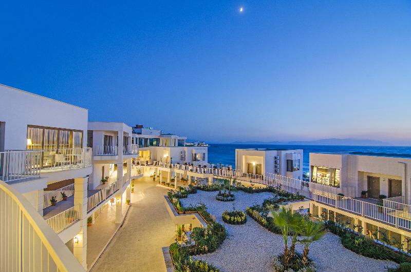Ladies Beach Suite Hotel - Genel