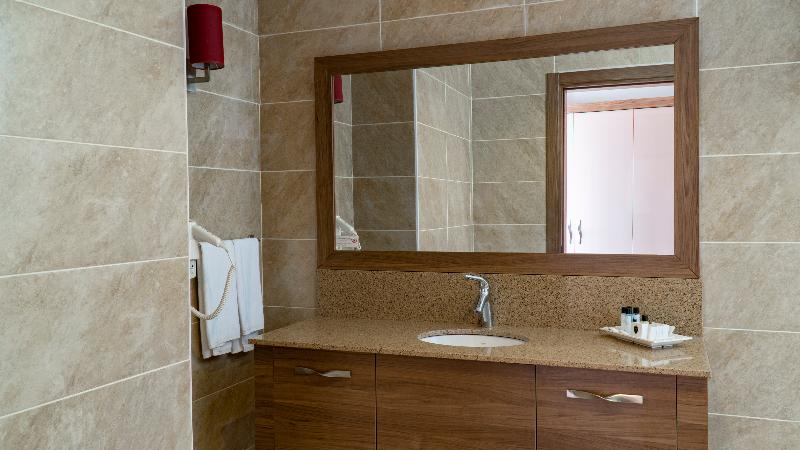 Ladies Beach Suite Hotel - Oda