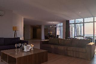 Ladies Beach Suite Hotel fotoÄŸrafÄ±