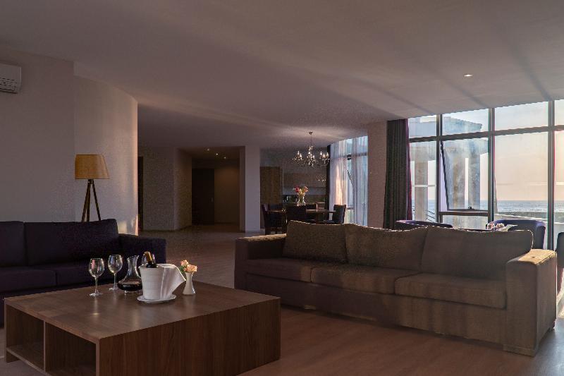 Ladies Beach Suite Hotel - Oda