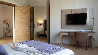 Ladies Beach Suite Hotel fotoÄŸrafÄ±