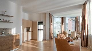 Ladies Beach Suite Hotel fotoÄŸrafÄ±
