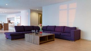 Ladies Beach Suite Hotel fotoÄŸrafÄ±