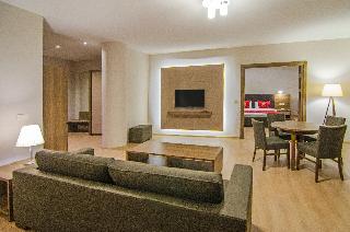 Ladies Beach Suite Hotel fotoÄŸrafÄ±
