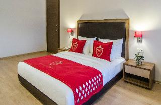Ladies Beach Suite Hotel fotoÄŸrafÄ±