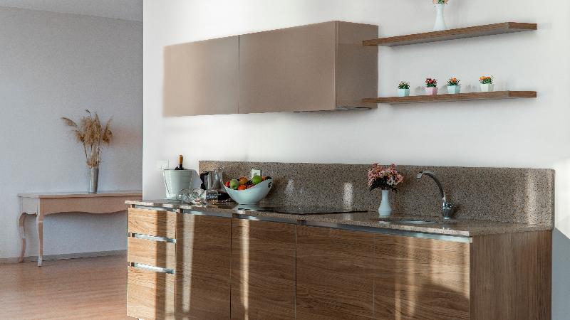 Ladies Beach Suite Hotel - Oda