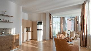 Ladies Beach Suite Hotel fotoÄŸrafÄ±