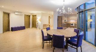 Ladies Beach Suite Hotel fotoÄŸrafÄ±