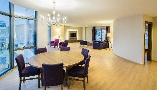 Ladies Beach Suite Hotel fotoÄŸrafÄ±