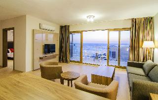 Ladies Beach Suite Hotel fotoÄŸrafÄ±