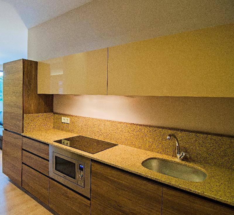 Ladies Beach Suite Hotel - Oda