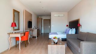 Ladies Beach Suite Hotel fotoÄŸrafÄ±