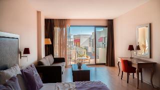 Ladies Beach Suite Hotel fotoÄŸrafÄ±