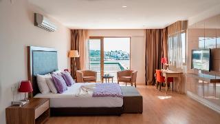 Ladies Beach Suite Hotel fotoÄŸrafÄ±