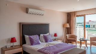 Ladies Beach Suite Hotel fotoÄŸrafÄ±
