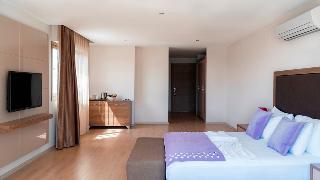 Ladies Beach Suite Hotel fotoÄŸrafÄ±