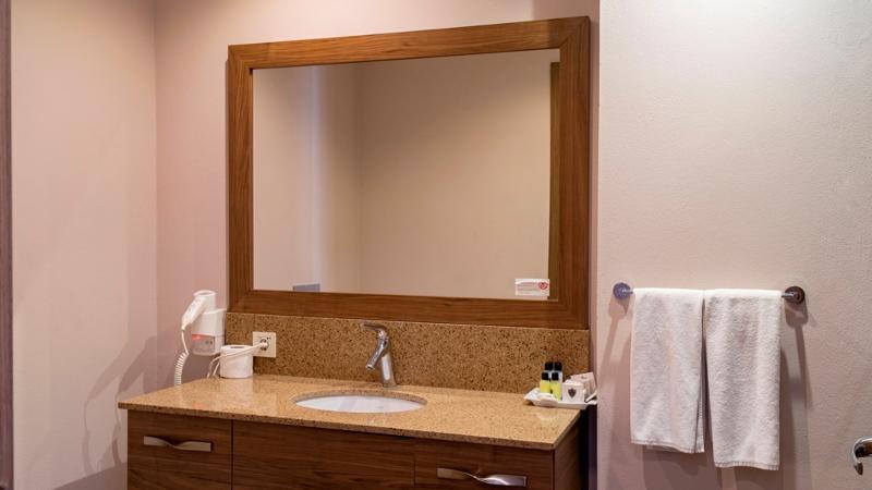 Ladies Beach Suite Hotel - Oda