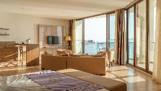Ladies Beach Suite Hotel fotoÄŸrafÄ±