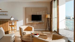 Ladies Beach Suite Hotel fotoÄŸrafÄ±