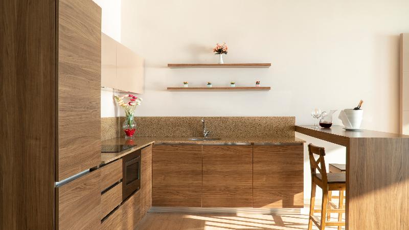 Ladies Beach Suite Hotel - Oda