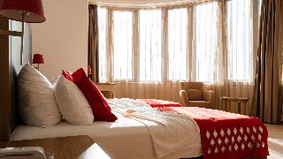 Ladies Beach Suite Hotel fotoÄŸrafÄ±