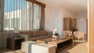 Ladies Beach Suite Hotel fotoÄŸrafÄ±