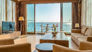 Ladies Beach Suite Hotel fotoÄŸrafÄ±