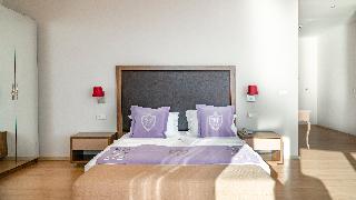 Ladies Beach Suite Hotel fotoÄŸrafÄ±