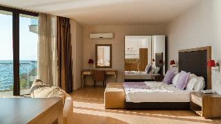Ladies Beach Suite Hotel fotoÄŸrafÄ±