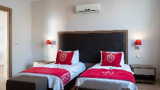 Ladies Beach Suite Hotel fotoÄŸrafÄ±