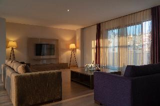 Ladies Beach Suite Hotel fotoÄŸrafÄ±