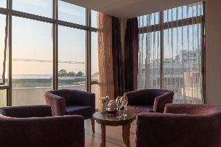 Ladies Beach Suite Hotel fotoÄŸrafÄ±