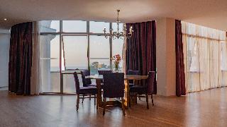 Ladies Beach Suite Hotel fotoÄŸrafÄ±