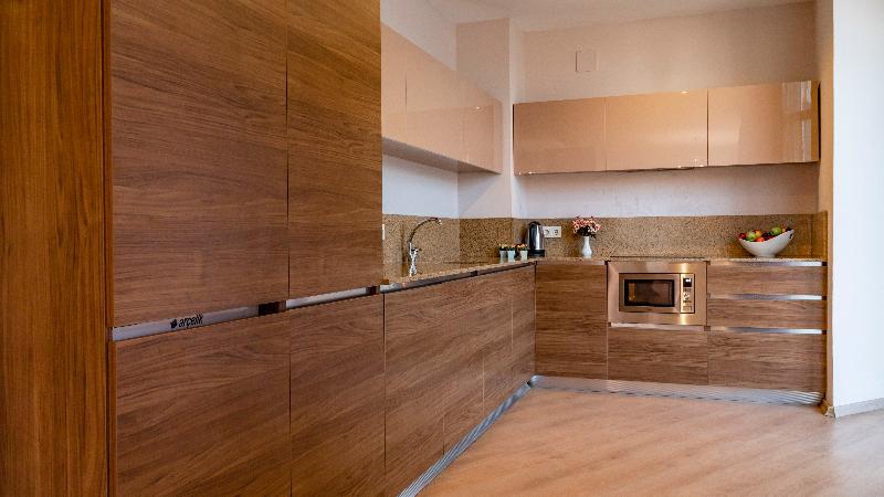 Ladies Beach Suite Hotel - Oda
