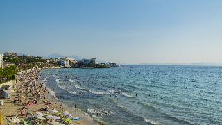 Ladies Beach Suite Hotel fotoÄŸrafÄ±