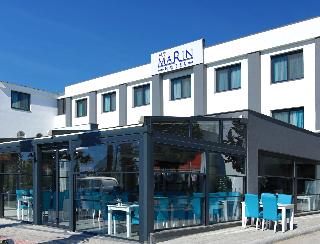 My Marin Otel fotoÄŸrafÄ±