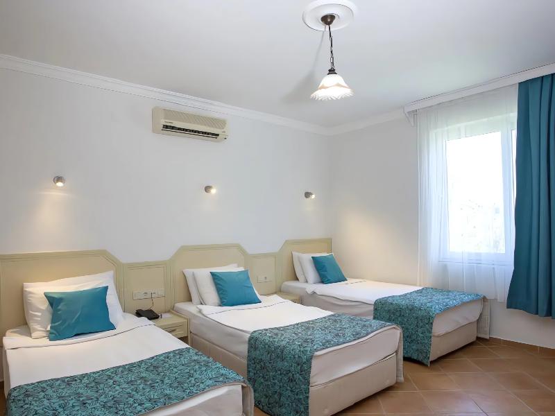 My Marin Otel - Genel