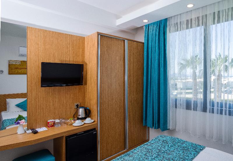 My Marin Otel - Oda