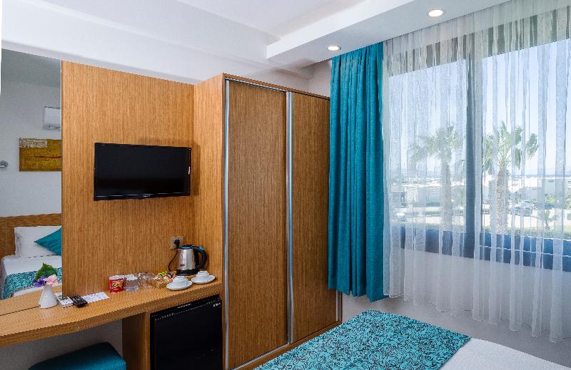 My Marin Otel - Oda