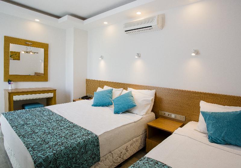 My Marin Otel - Oda