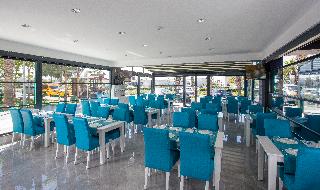 My Marin Otel fotoÄŸrafÄ±