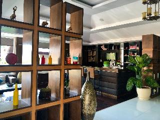Royal Beach Boutique Resort & Spa (SHA Extra+) fotoÄŸrafÄ±