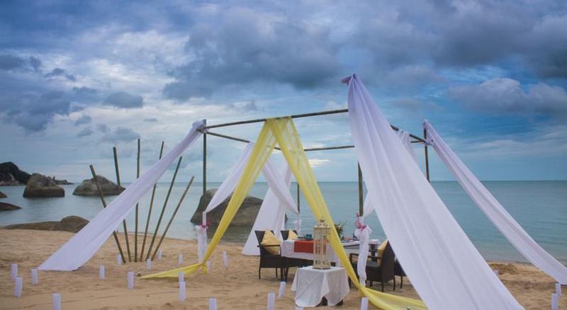 Royal Beach Boutique Resort & Spa (SHA Extra+) - Aktivite