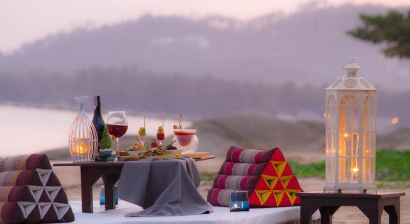 Royal Beach Boutique Resort & Spa (SHA Extra+) - Aktivite