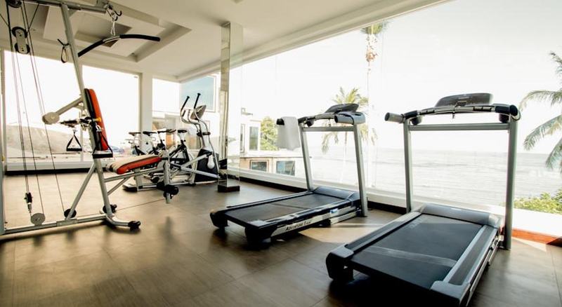 Royal Beach Boutique Resort & Spa (SHA Extra+) - Aktivite