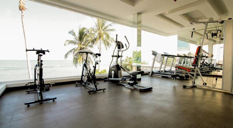 Royal Beach Boutique Resort & Spa (SHA Extra+) - Aktivite