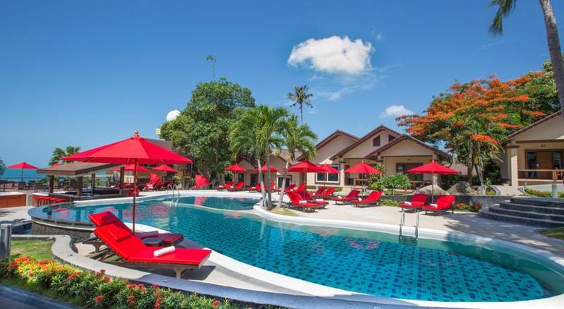 Royal Beach Boutique Resort & Spa (SHA Extra+) - Genel